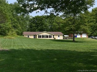 14620 Highway 135 NE, Palmyra, IN 47164