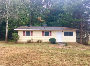 1106 Thompson St, Griffin, GA 30223