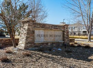 17170 Waterhouse Cir UNIT C, Parker, CO 80134