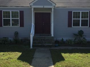 713 Adams Rd, Williamsburg, VA 23185