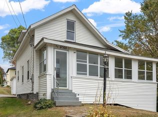43 High St, Leominster, MA 01453