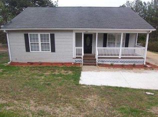 4391 Overlook Dr, Acworth, GA 30101