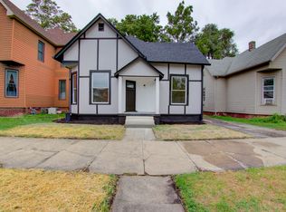 114 E Mechanic St, Shelbyville, IN 46176