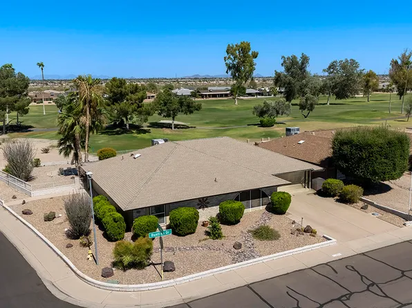 18031 N BUNTLINE Drive, Sun City West, AZ 85375