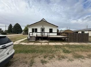 300 Kunkle St, Genoa, CO 80818