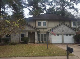 21406 Slippery Creek Ln, Spring, TX 77388