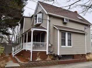 1259 Bellmore Rd, N Bellmore, NY 11710