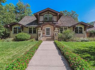 2100 S Columbine St, Denver, CO 80210