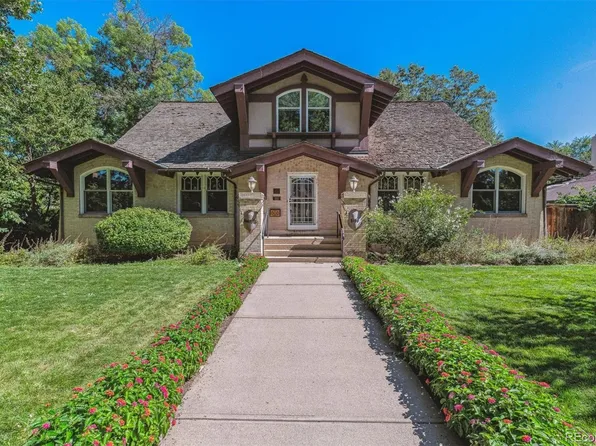 2100 S Columbine Street, Denver, CO 80210