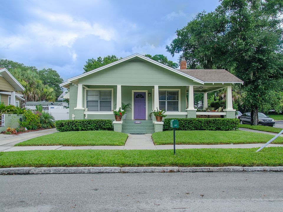1st image of 107 W 26th Ave