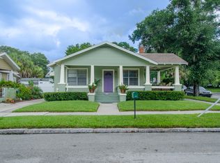 107 W 26th Ave, Tampa, FL 33603