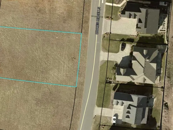1169 Drakes Ridge Ln, Bowling Green, KY 42103