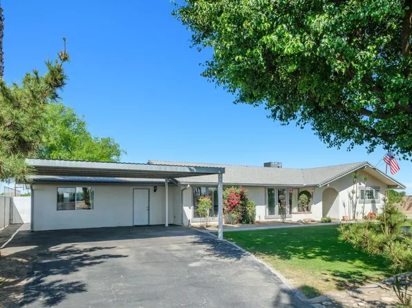8519 S Orange Ave, Fresno, CA 93725