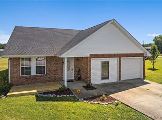 3752 W Deer Circle Blvd, Hanover, IN 47243