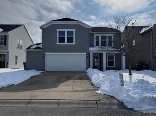 9543 W Campfire Dr, Pendleton, IN 46064