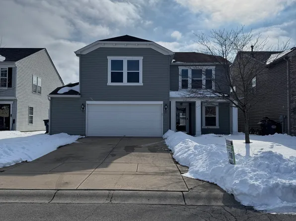 9543 W Campfire Dr, Pendleton, IN 46064