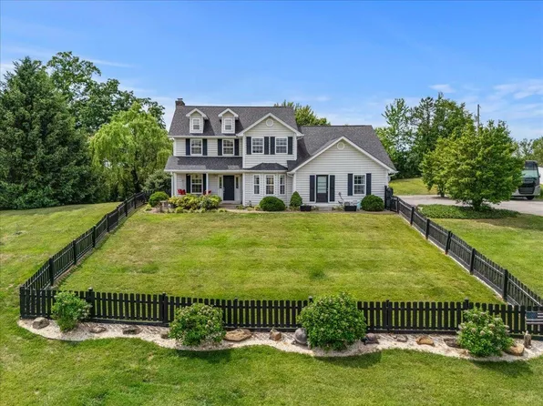 129 Ridge Point Ln, Corbin, KY 40701