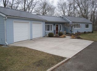 18910 W River Rd, Bowling Green, OH 43402