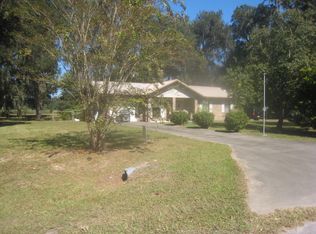 75 SE 118th Ave, Old Town, FL 32680