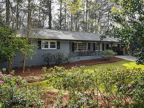 4th image of 2243 Serpentine Dr