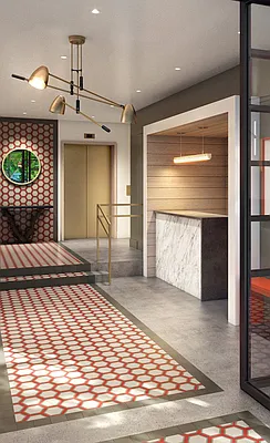 Rented by Corcoran | media 20