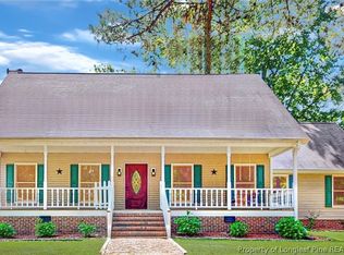 1147 Cumnock Rd, Sanford, NC 27330