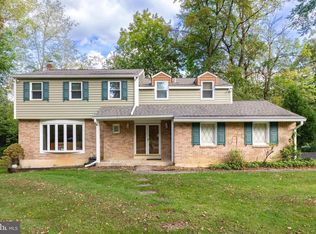 208 Morris Rd, Exton, PA 19341