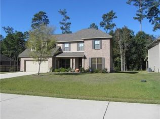 162 Del Sol W, Covington, LA 70433
