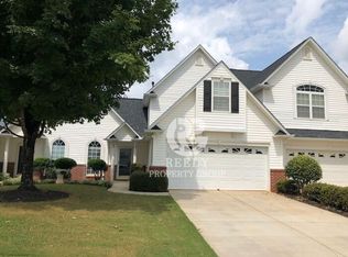 417 Cliffview Ct, Greer, SC 29650