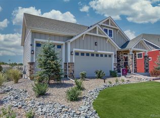 4915 N Picadilly Ct, Aurora, CO 80019