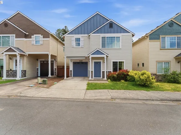4332 SW 183rd Ter, Beaverton, OR 97078