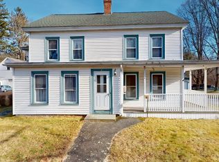 2 Lincoln St, Spencer, MA 01562