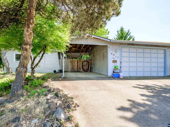 4915 Larch Ct, Sweet Home, OR 97386