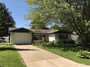 448 Fairview Way, Shawano, WI 54166