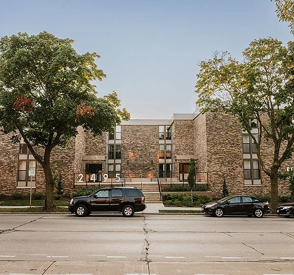 2495 N. Oakland Ave — Photo 3