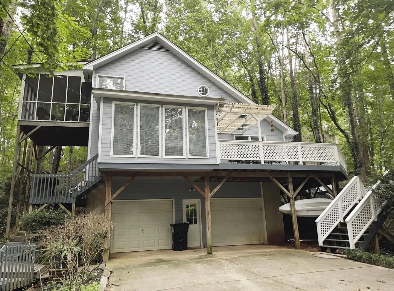 2 bed, 1670 sqft, $2,497 — Photo 1