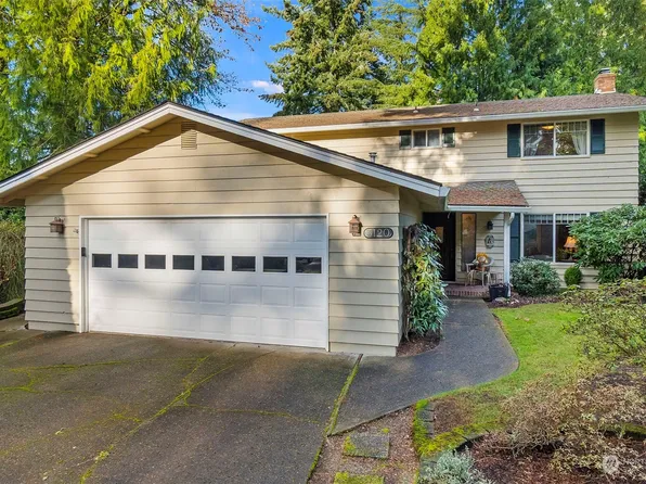3120 32nd Court SE, Olympia, WA 98501
