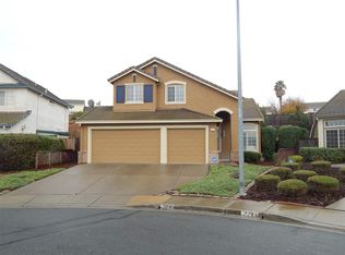 224 Shadow Hill Cir, Pittsburg, CA