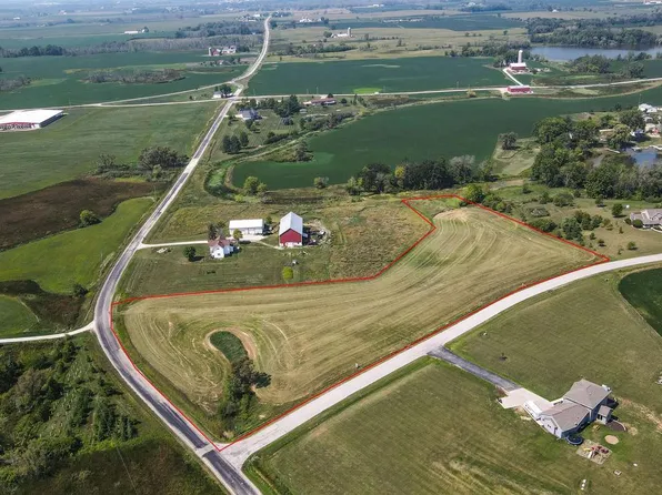 Lt7 LAKE POINT ROAD, Brillion, WI 54110