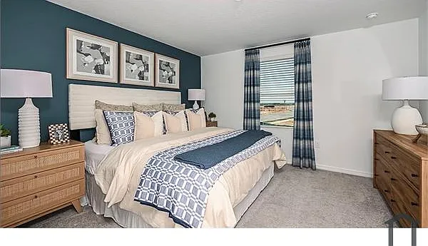 3 bed, 1373 sqft, $2,050 — Photo 4