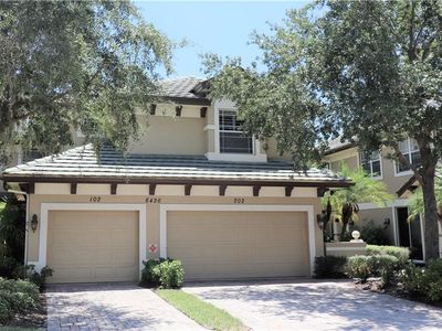 6426 Moorings Point Cir Unit 102, Lakewood Ranch, FL, 34202