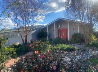 2320 Benita Dr, Rancho Cordova, CA 95670