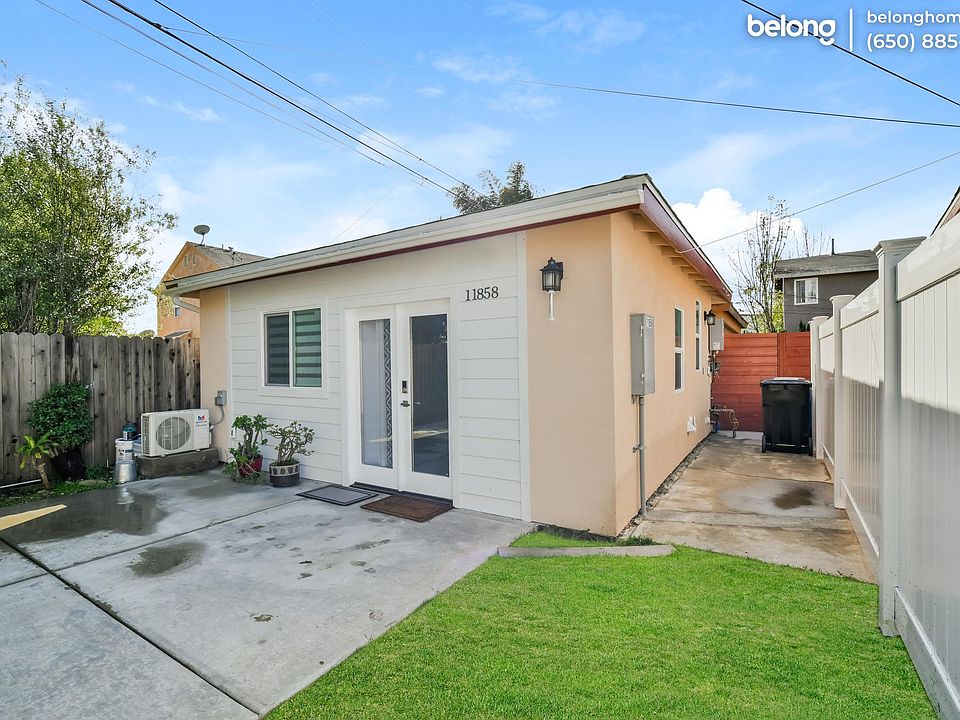 11858 Beatrice St Culver City CA 90230 Zillow