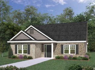 1112 Frost Dr, Evansville, IN