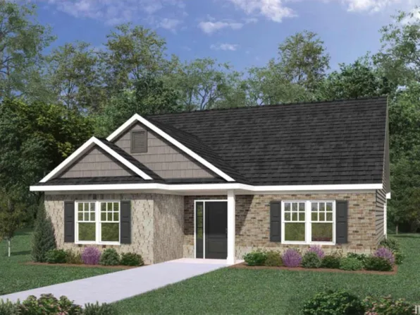 1112 Frost Dr, Evansville, IN 47725