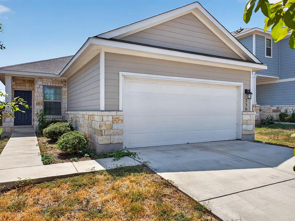 256 El Dorado Rd
