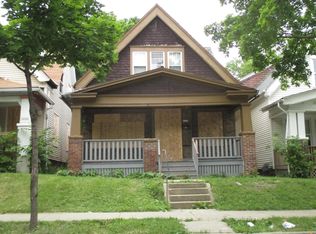 3268 N 29th St, Milwaukee, WI 53216