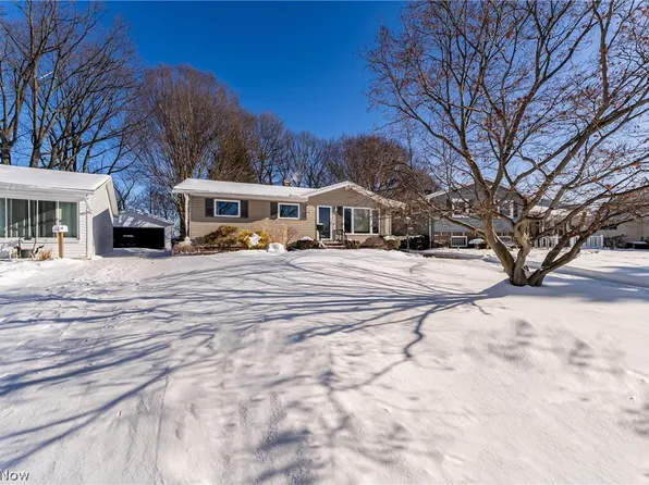 19404 Ridgeland Ave, Cleveland, OH 44135