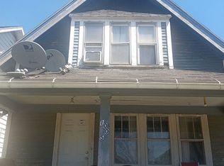 1005 E Manhattan Blvd, Toledo, OH 43608
