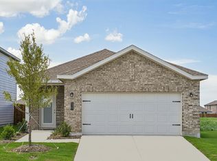 Odyssey Plan, Coyote Meadows, Anna, TX 75409